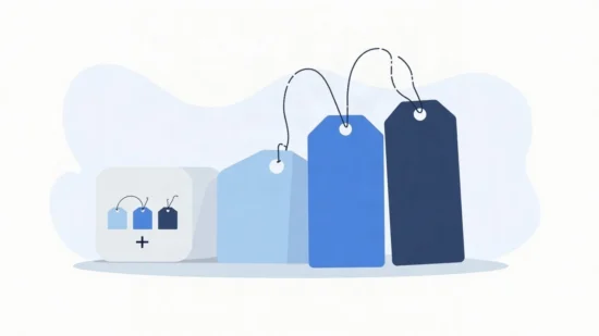 Στρατηγικές τιμολόγησης και προσφορών σε eshop
