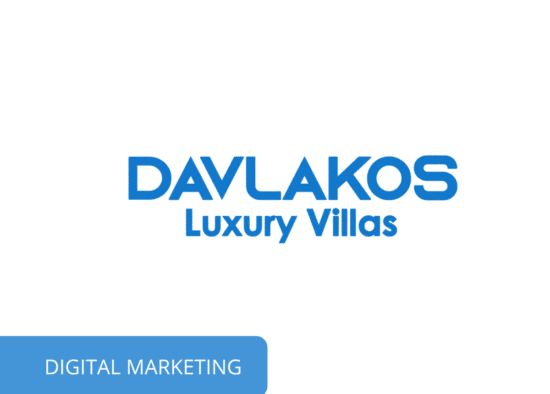 davlakosvillas.com digitalmarketing